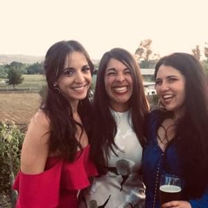 Meet your Posher, Leah